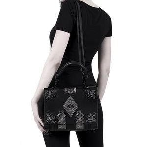 Book of Shadows Bag
